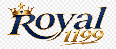 Royal 1199 โลโก้